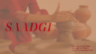 Saadgi