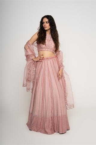 LEHENGA