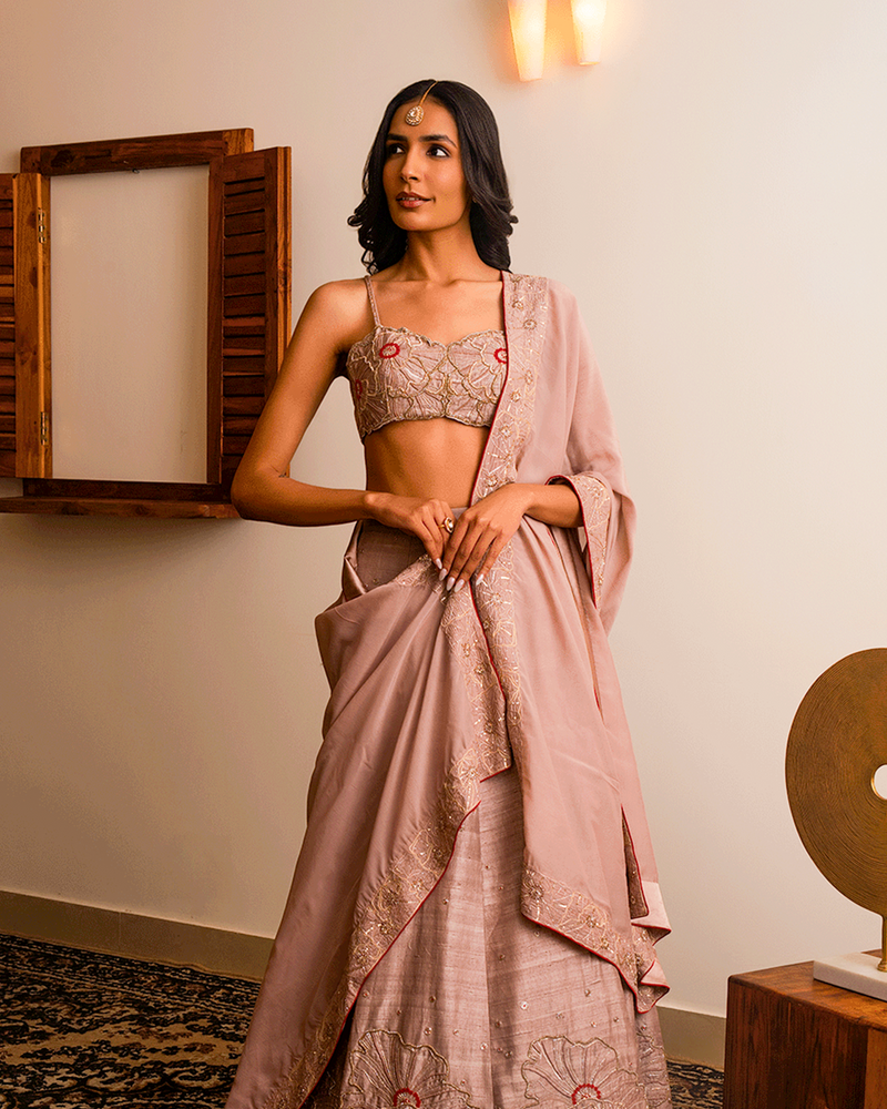 LEHENGA