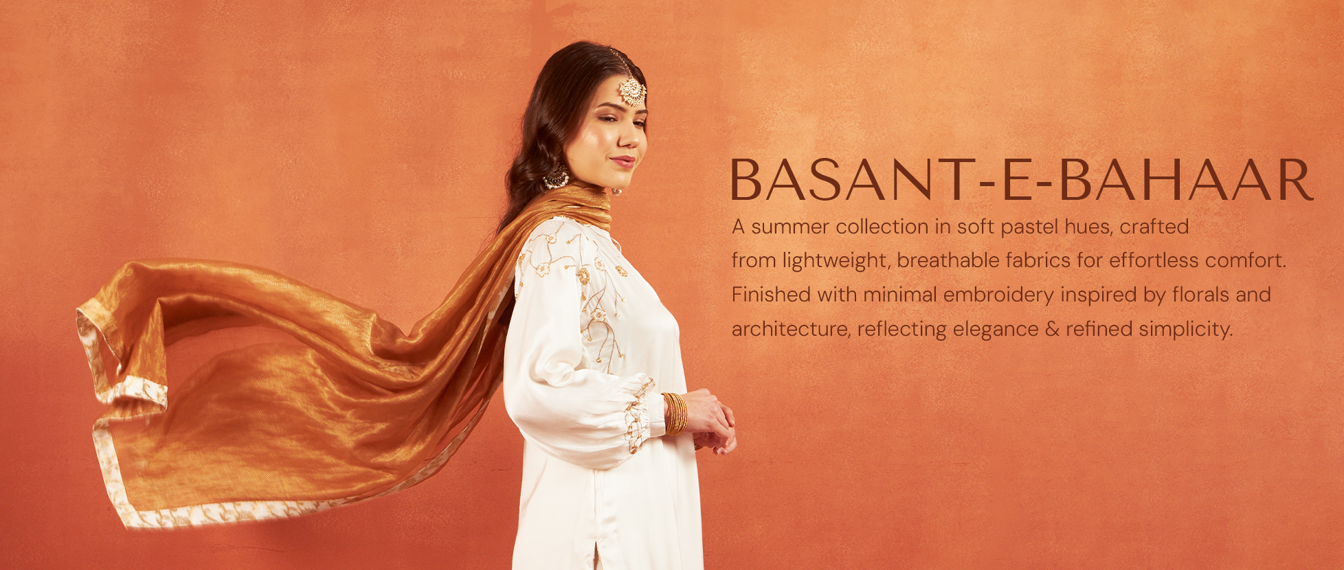 Basant-E-Bahaar