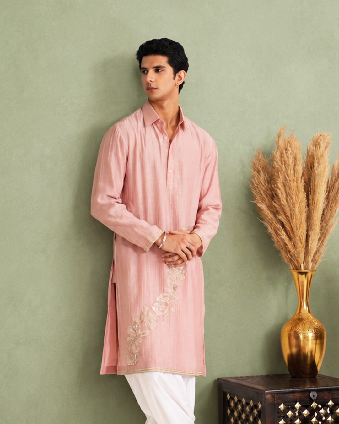 Men Kurta & Sets