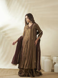 Kohinoor Anarkali Set