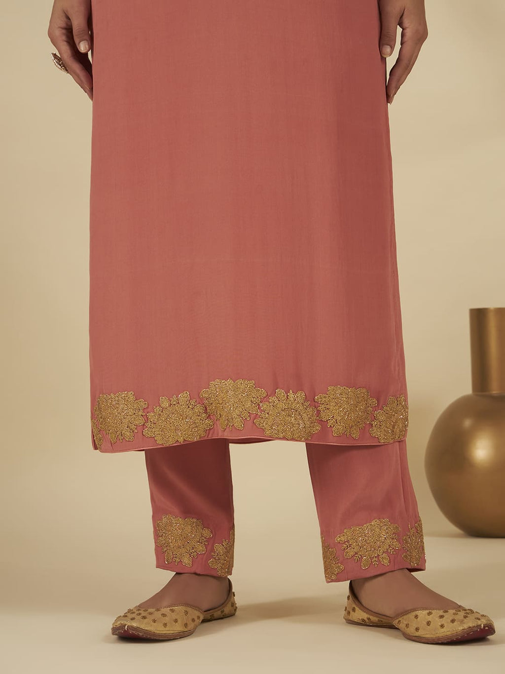 Meher Suit Set