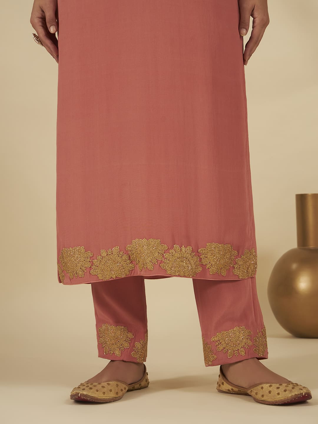 Meher Suit Set