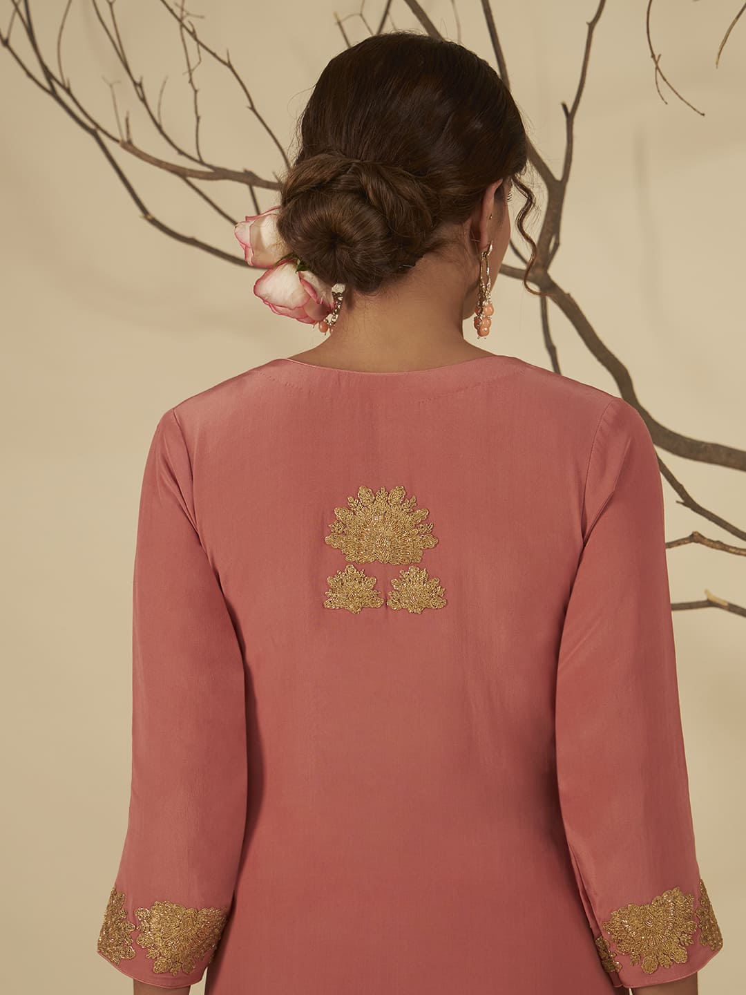 Meher Suit Set