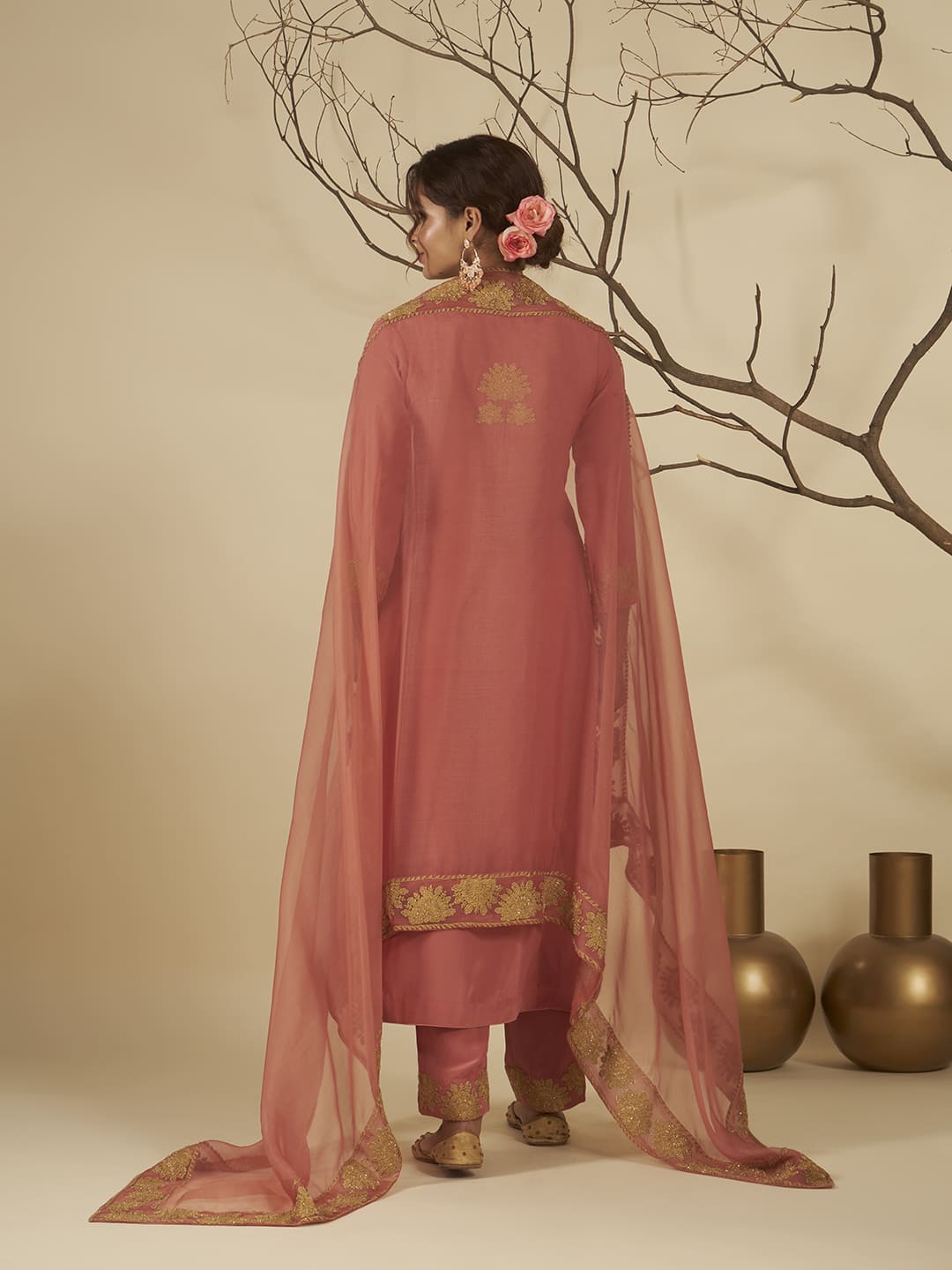 Meher Dupatta