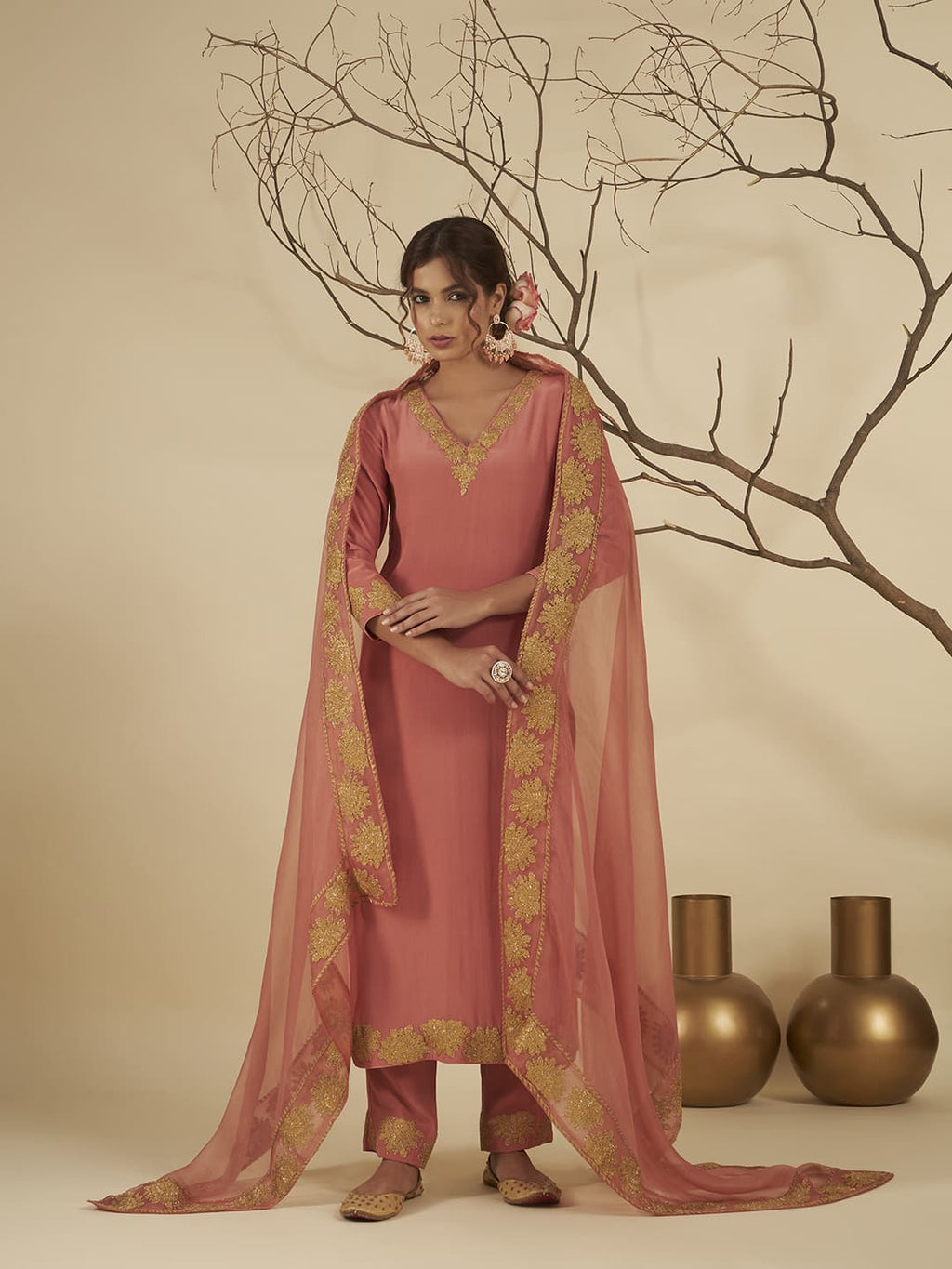 Meher Dupatta