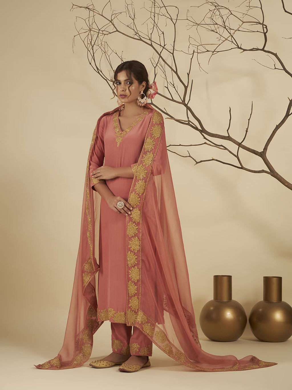 Meher Dupatta