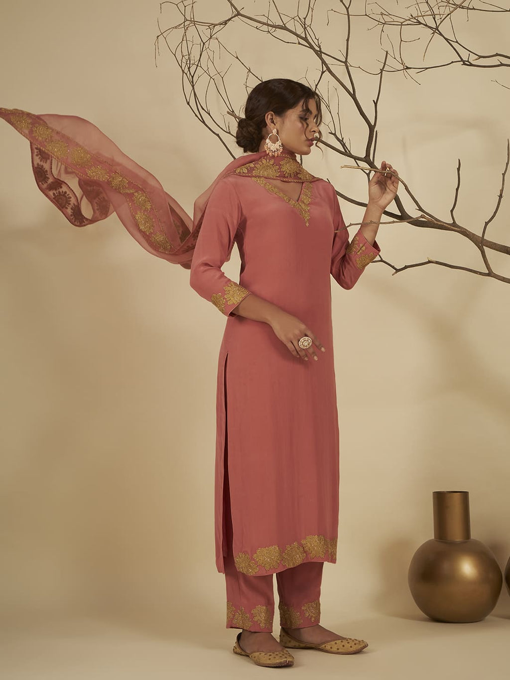 Meher Dupatta