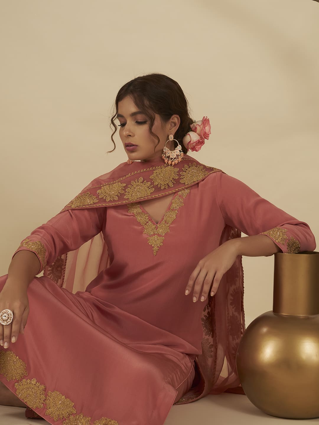 Meher Dupatta