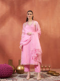 Cotton Candy Suit Set