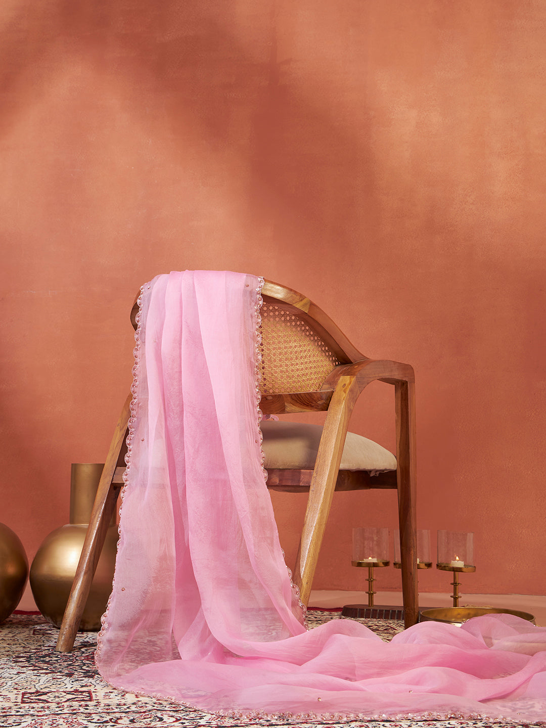 Cotton Candy Suit Set