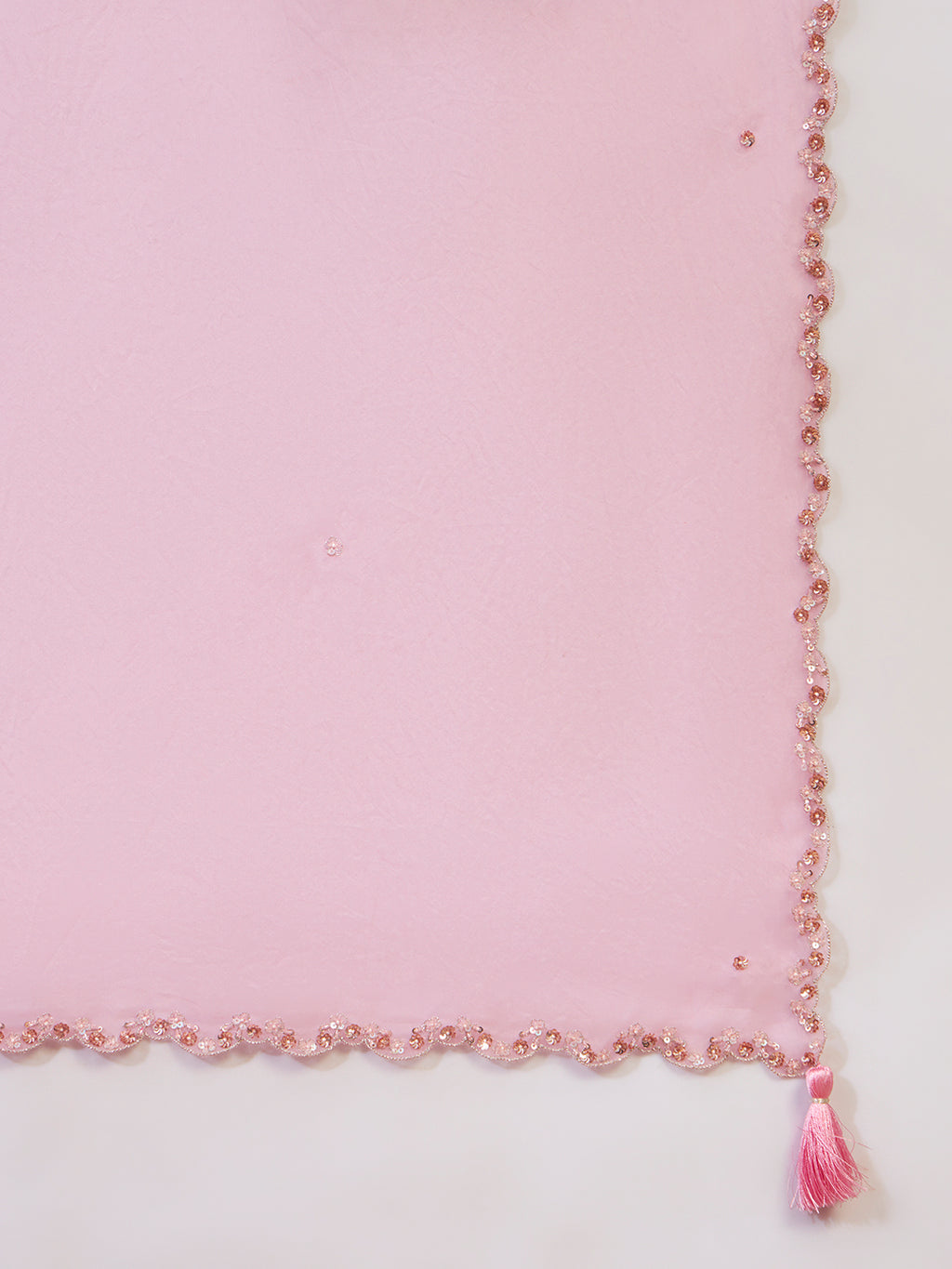 Cotton Candy Suit Set
