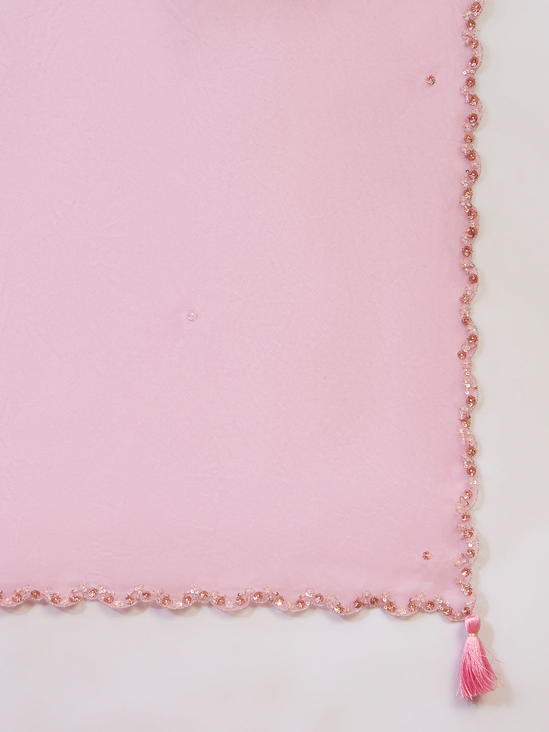 Cotton Candy Suit Set