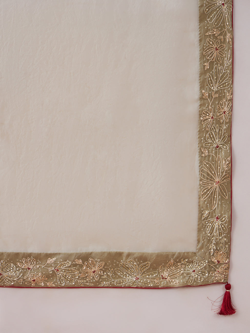 Ela Straight Dupatta
