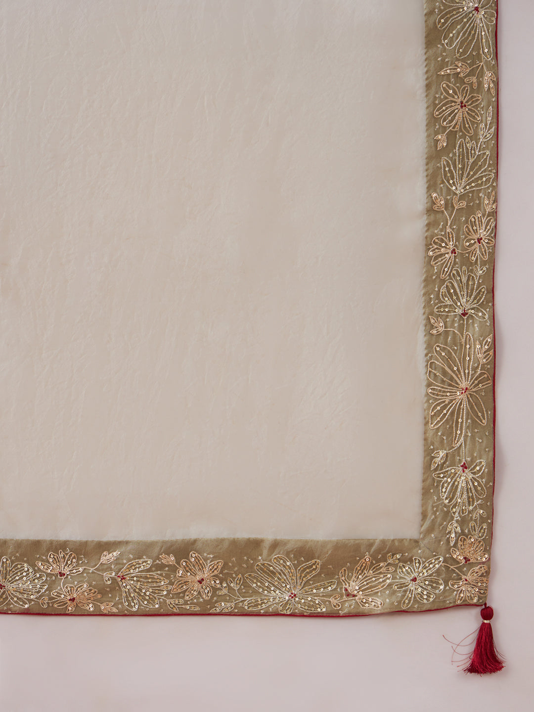 Ela Straight Dupatta