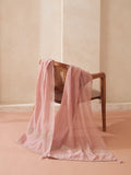 Dust Rose Dupatta