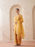 Kesar Suit Set