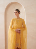Kesar Suit Dupatta