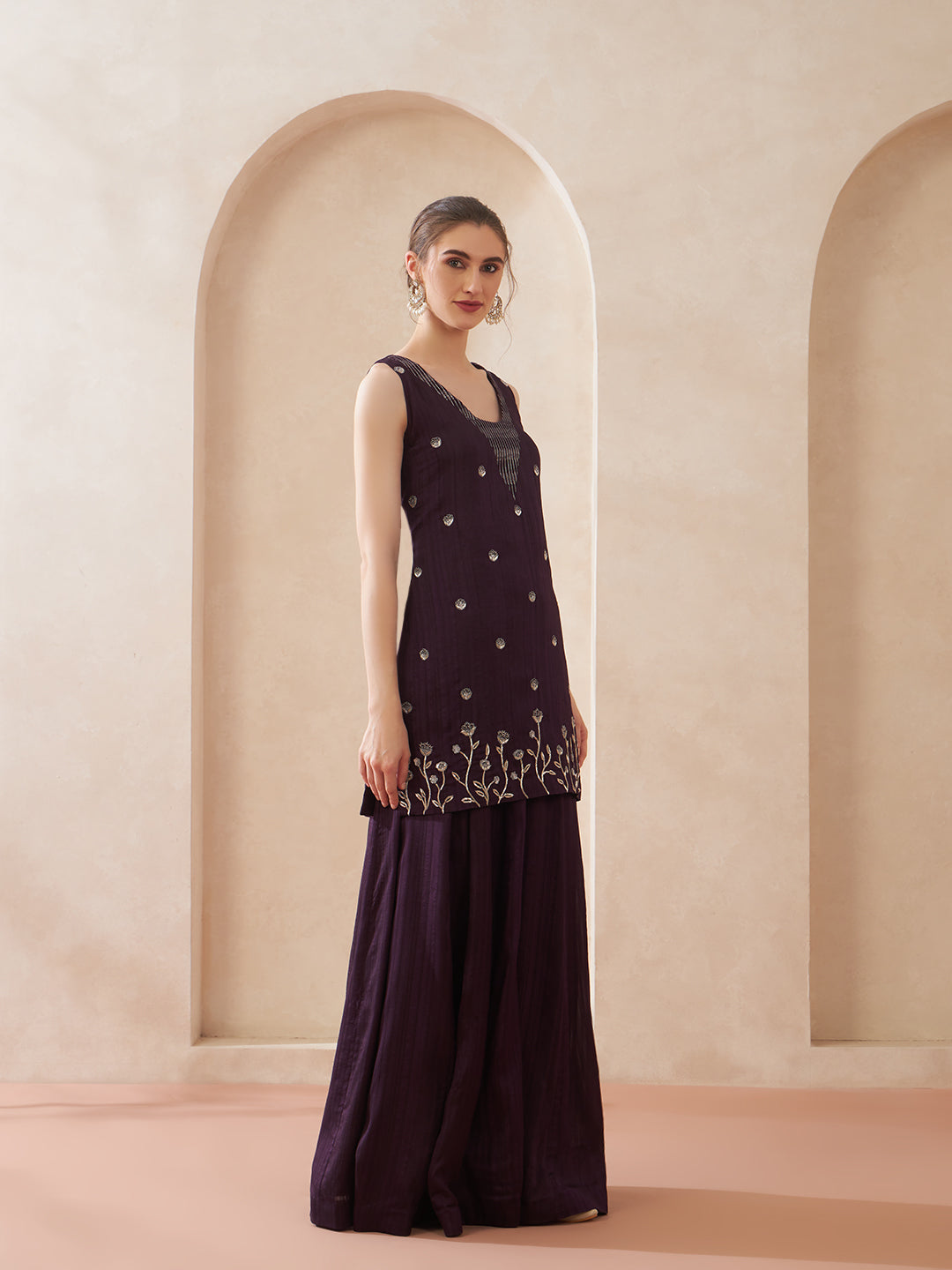 Falsa Suit Set