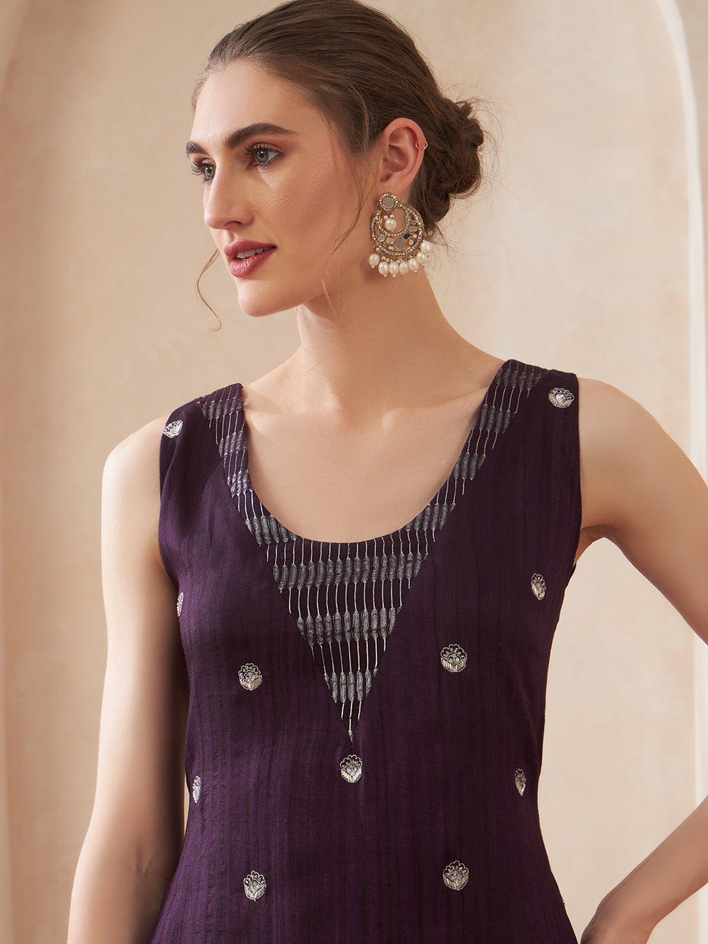 Falsa Suit Set