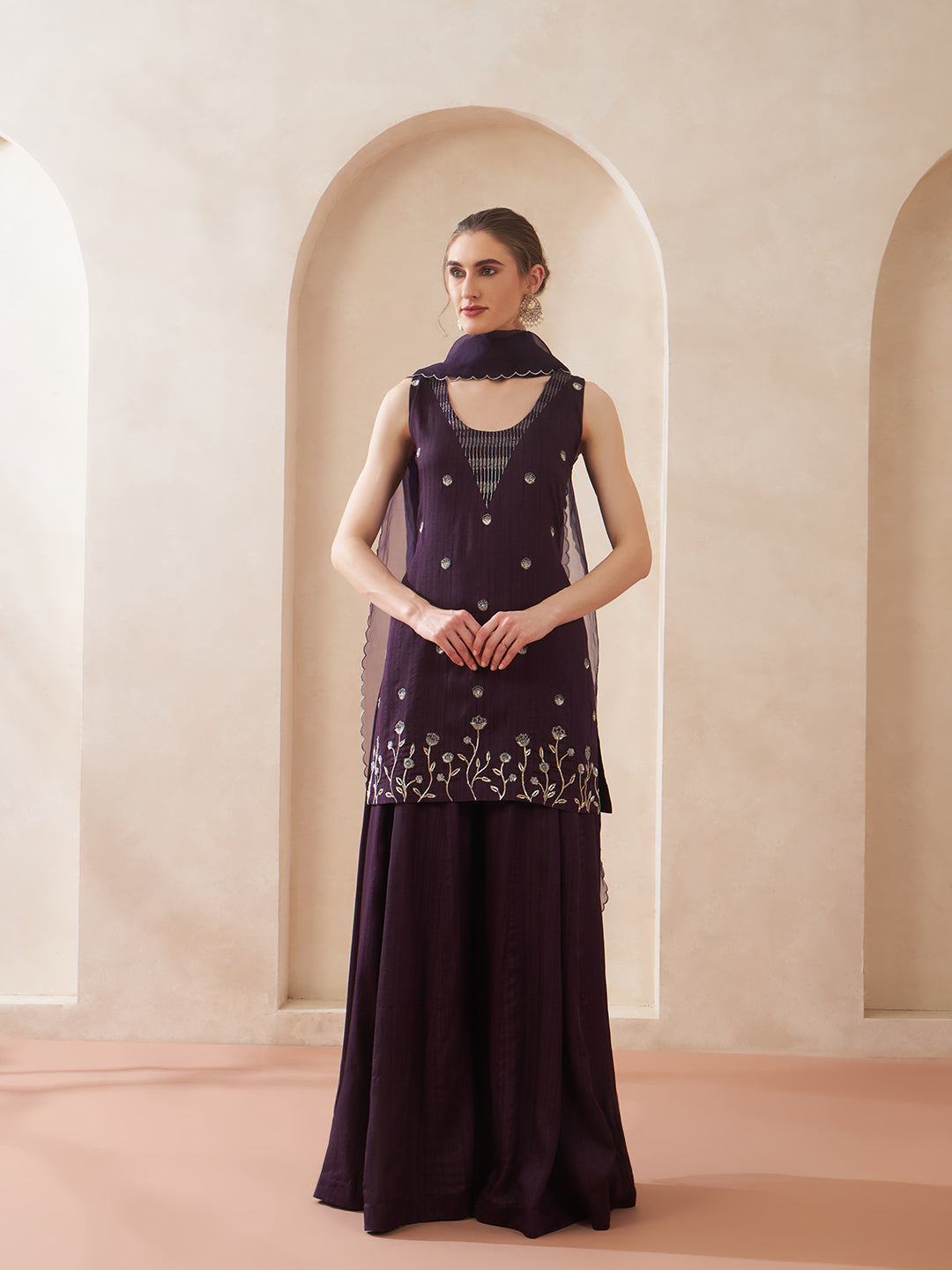 Falsa Suit Set