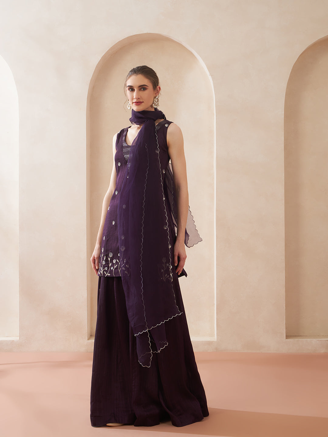 Falsa Suit Set