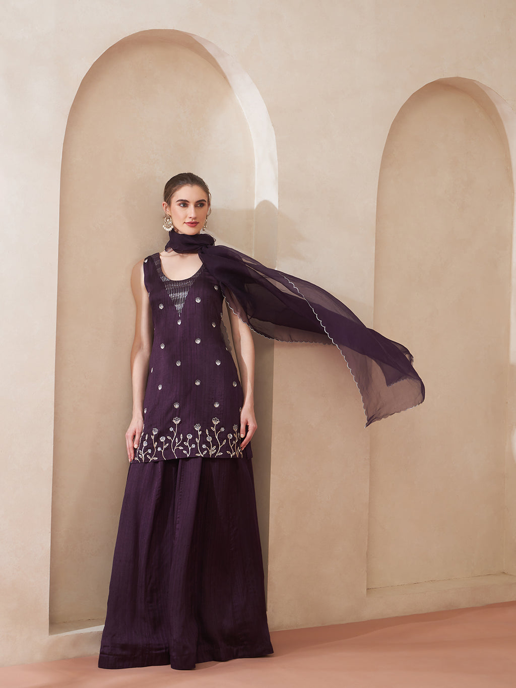 Falsa Suit Set