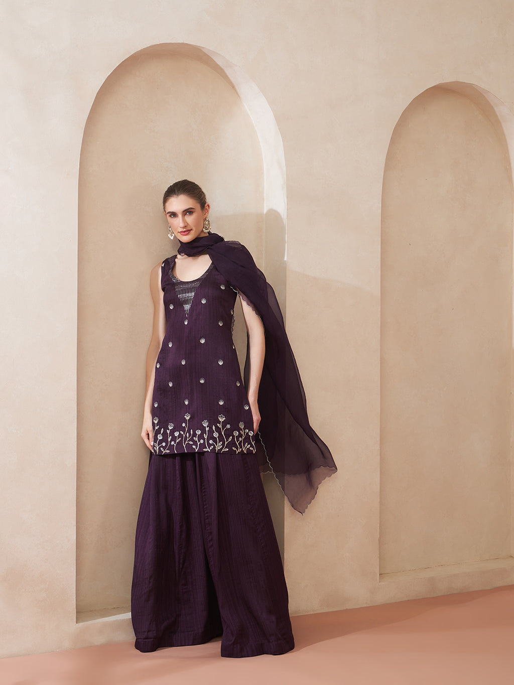Falsa Suit Set