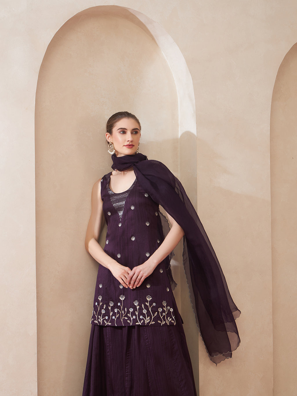 Falsa Suit Set