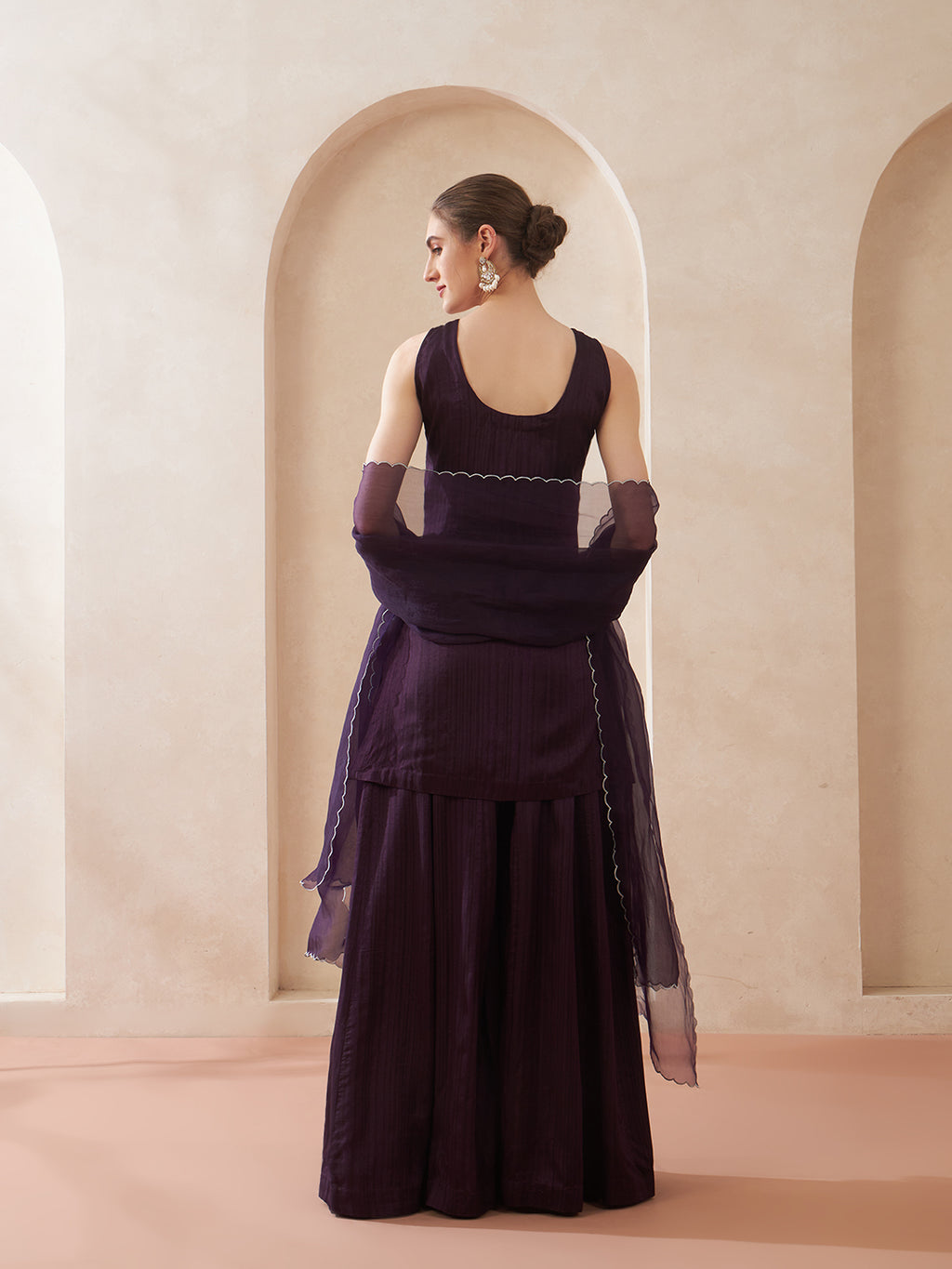 Falsa Suit Set