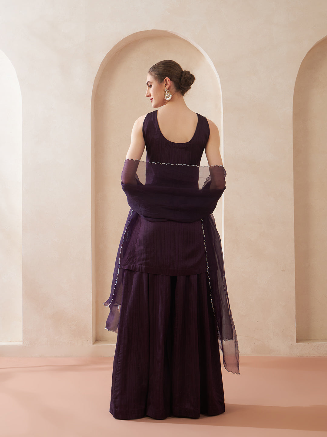 Falsa Suit Set