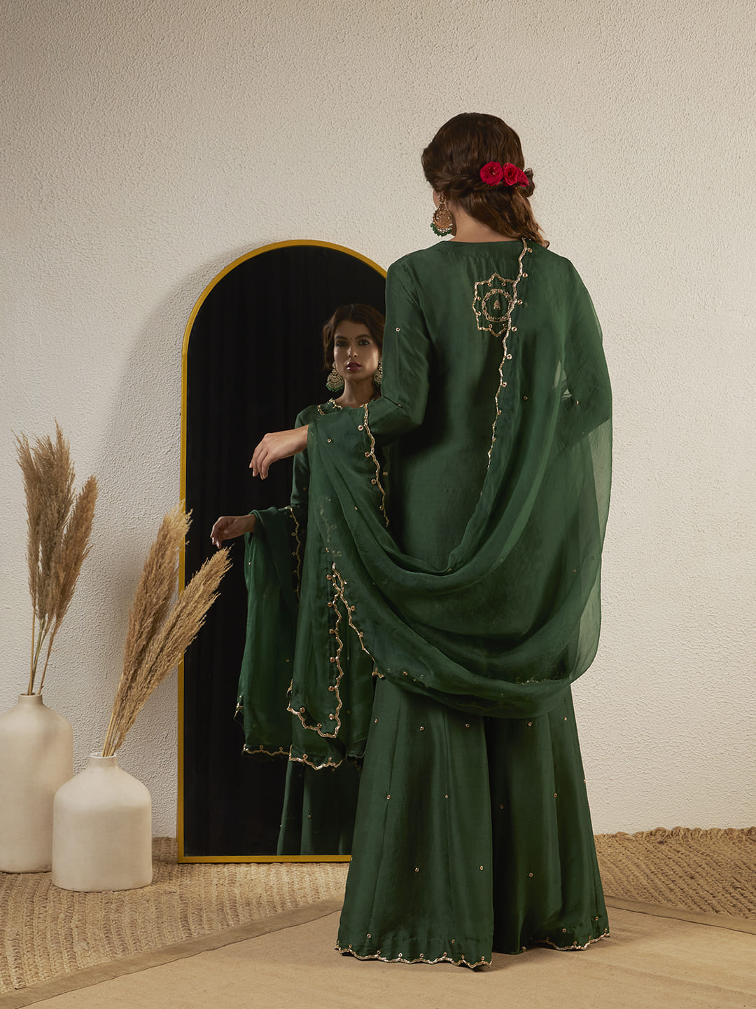 Zehra Dupatta