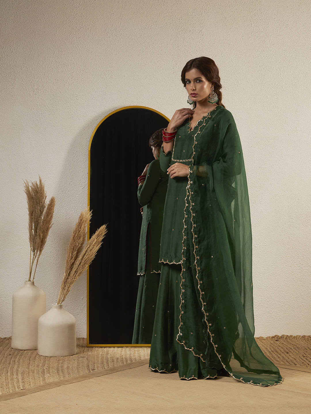 Zehra Dupatta