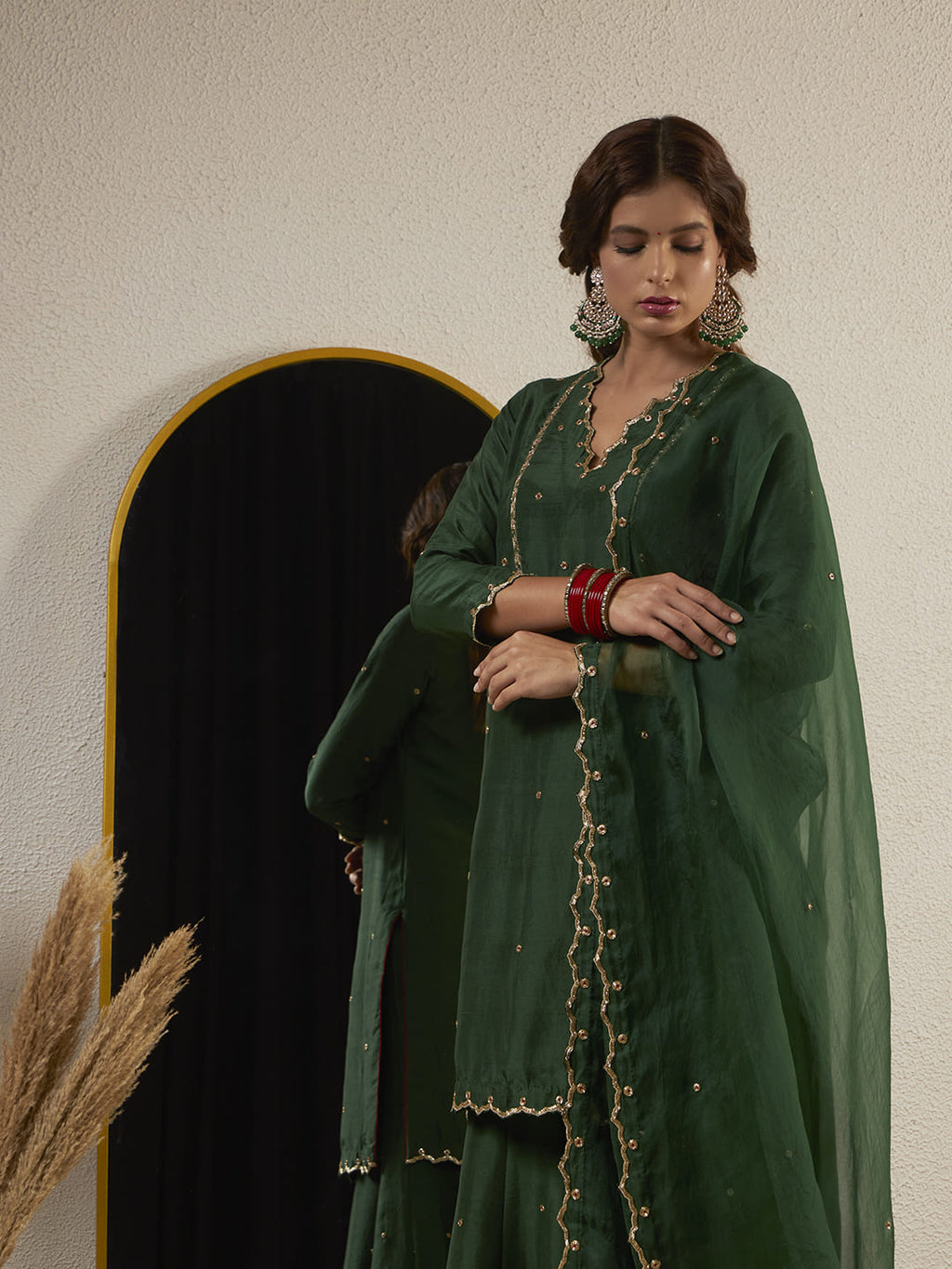 Zehra Dupatta