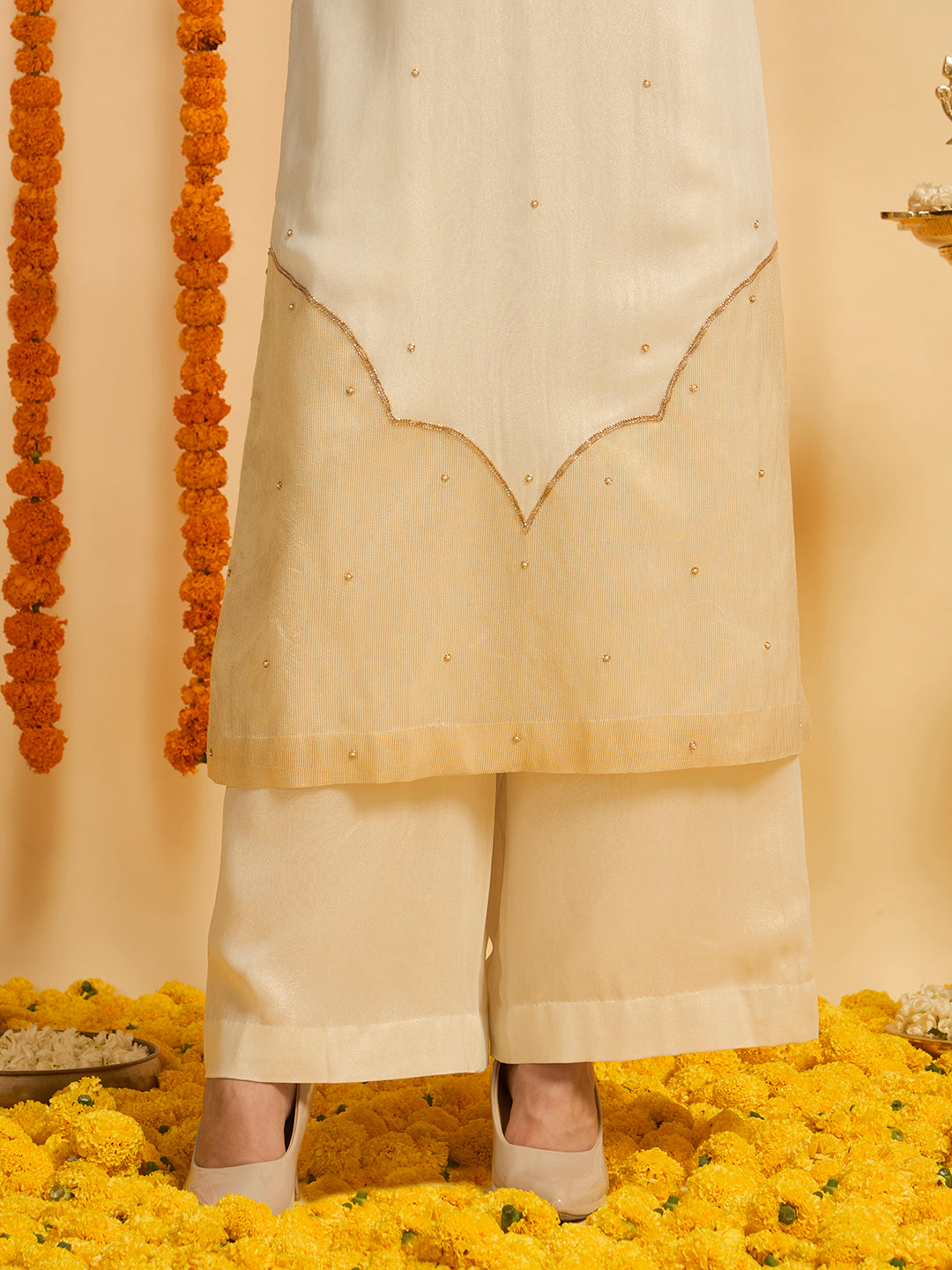 Zariya Simmer Suit Set