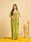 Adaa-E-Jashn Pre Draped Saree