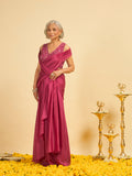 Gulbadan Pre Draped Saree
