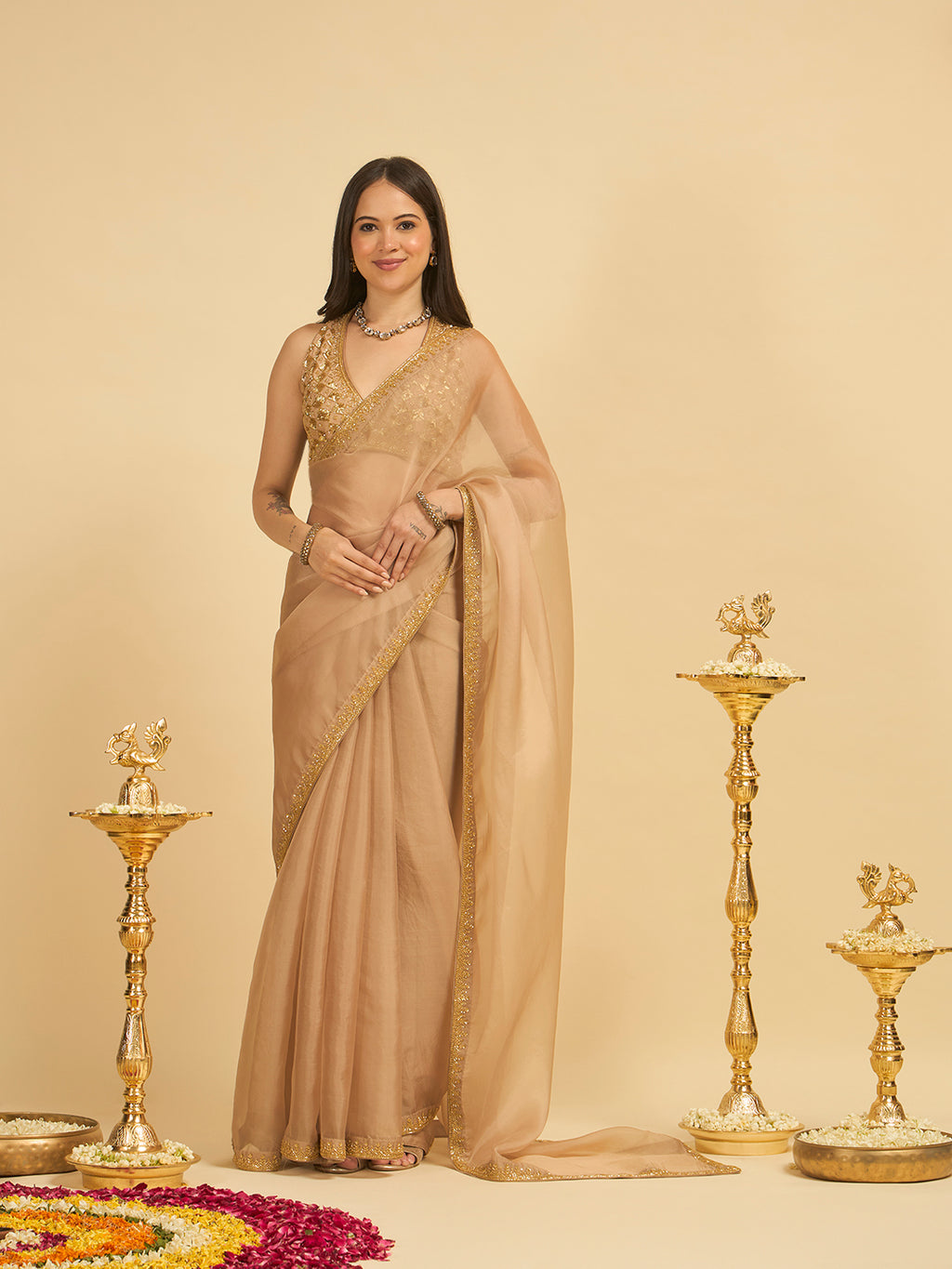 Sitara Saree