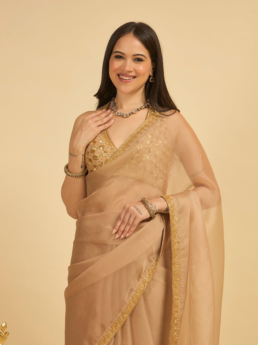 Sitara Saree