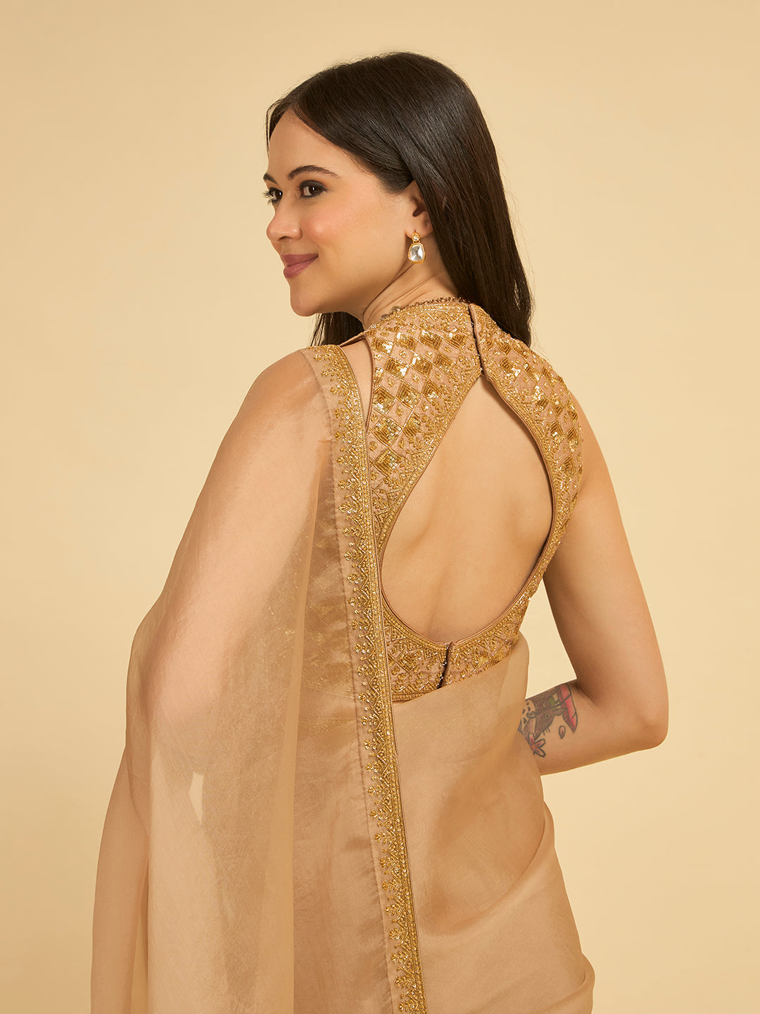 Sitara Saree