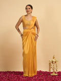 Shahana Pre Draped Saree