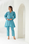 Ferozee Tunic Top