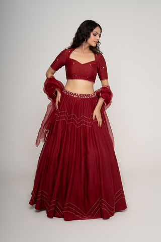 Tejas Lahenga