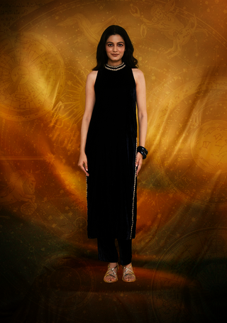 Gemini Kurta Set