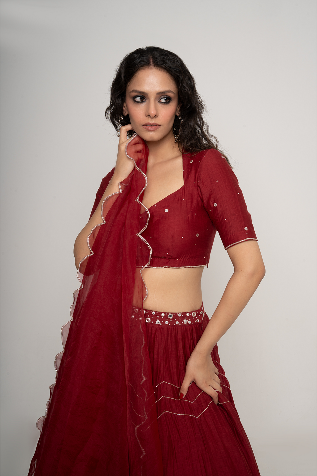 Tejas Lahenga