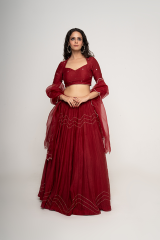 Tejas Lahenga
