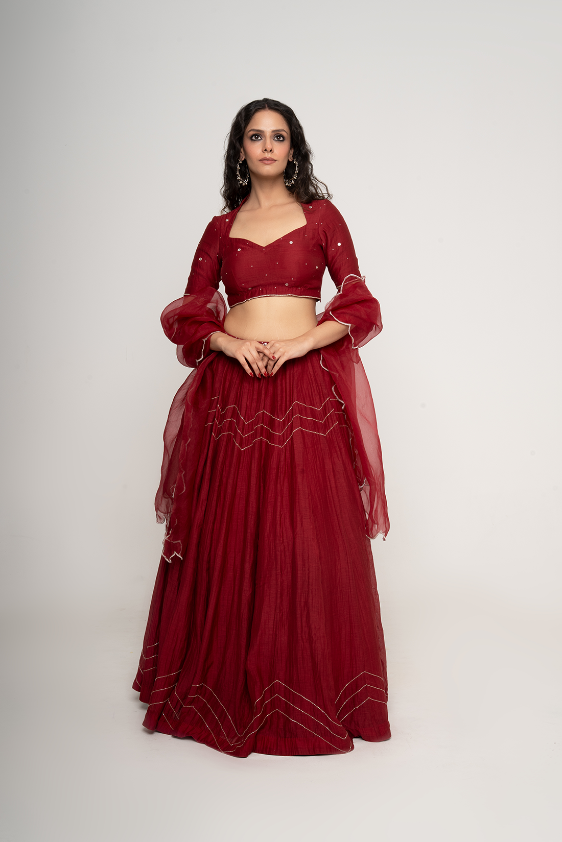 Tejas Lahenga