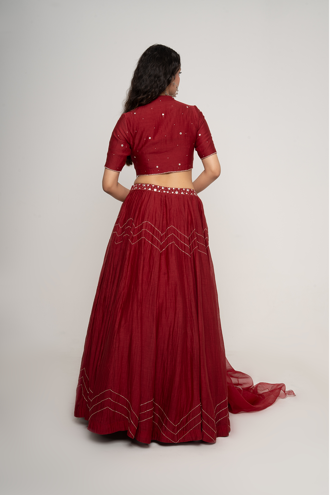 Tejas Lahenga