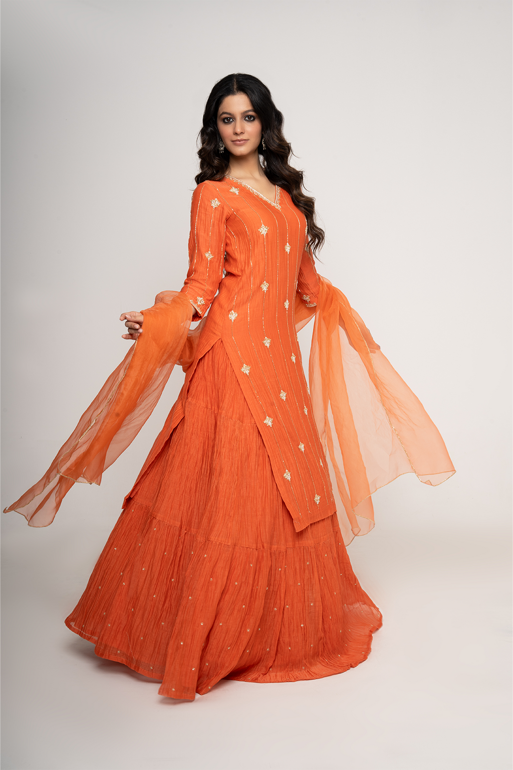 Tarang Lahenga